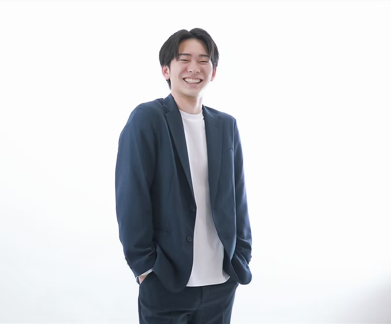関上 幸輝